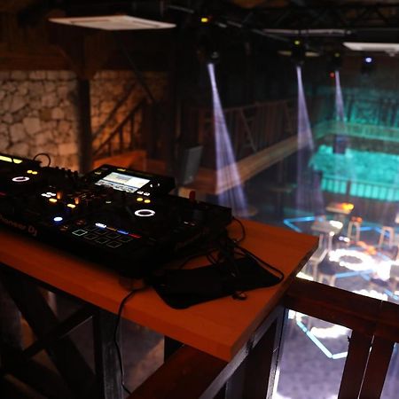 Babylontown Otel Olimpos Dış mekan fotoğraf