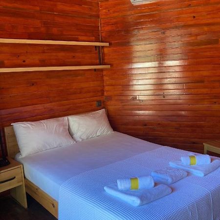 Babylontown Otel Olimpos Dış mekan fotoğraf