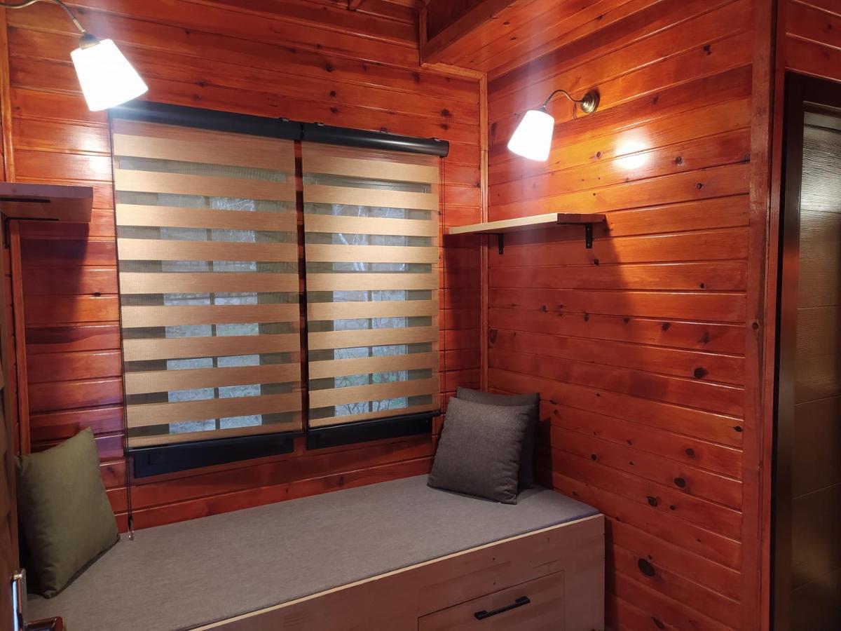 Babylontown Otel Olimpos Dış mekan fotoğraf