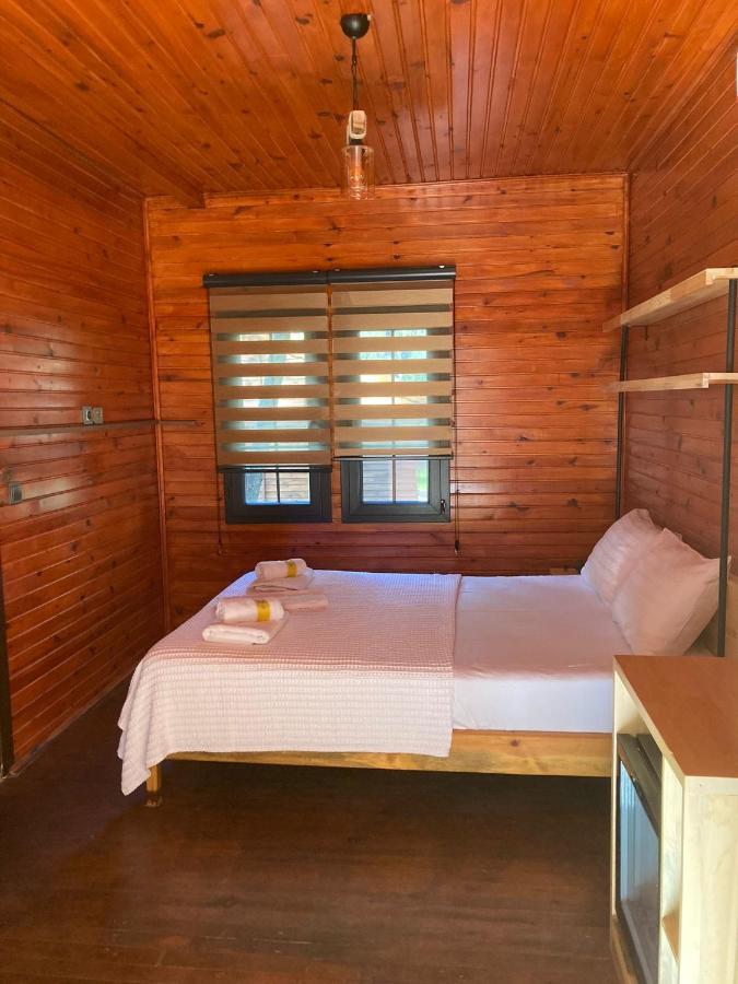 Babylontown Otel Olimpos Dış mekan fotoğraf